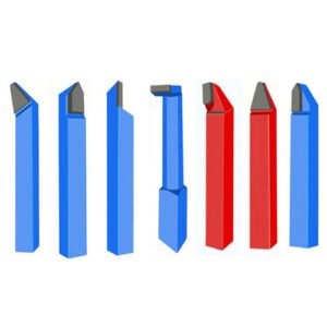 Tungsten Carbide Tools