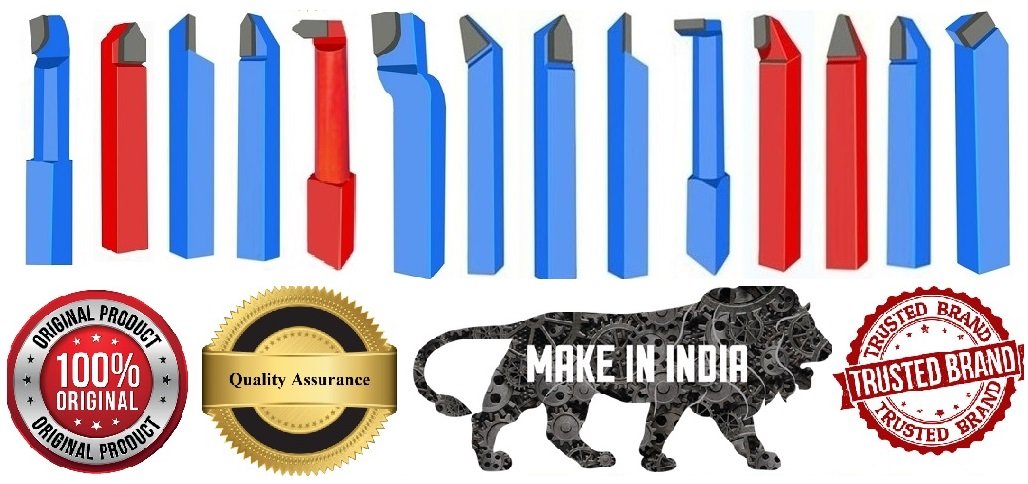 Carbide Tipped cutting tools Manufacturers Shenkottai